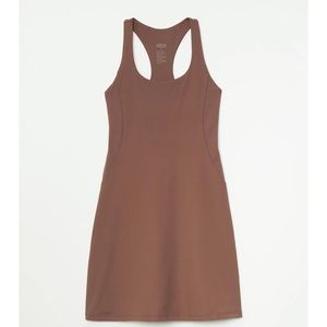 Girlfriend Collective Active Dress